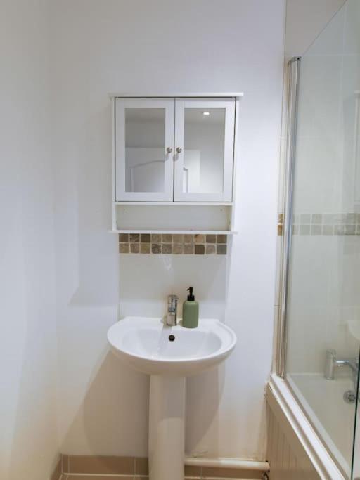 Apartment Spacious House In Brighton With Large Garden And Free Parking