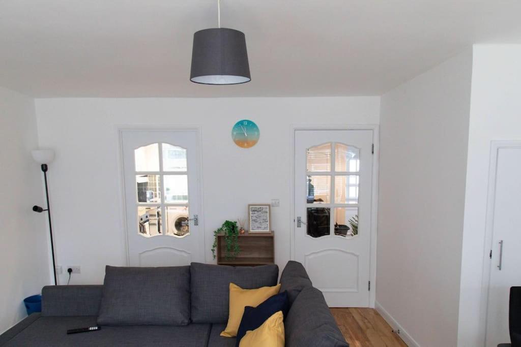 Apartment Spacious House In Brighton With Large Garden And Free Parking *